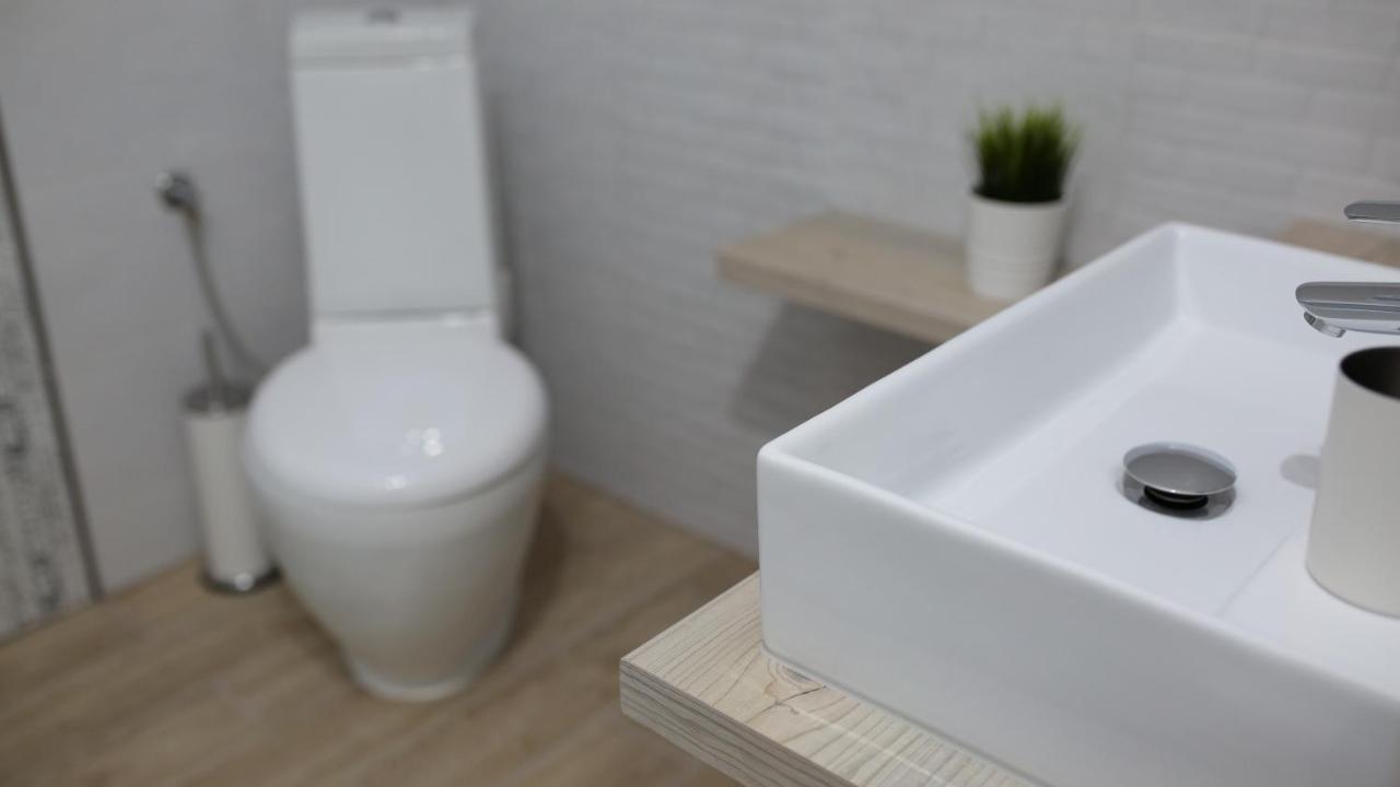 Apartament Mer - Idealny Dla Ciebie مارونجوفو المظهر الخارجي الصورة